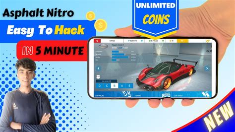 asphalt nitro unlimited money|asphalt nitro hack.